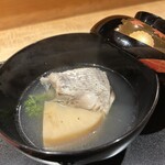 日本料理 徳専 - 