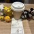 GOOD SOUND COFFEE - ドリンク写真:オーガニックブレンドM   380円(税込)