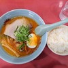 旭川ラーメン