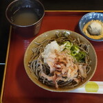 六助 - 料理写真: