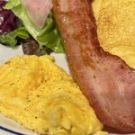 GOOD MORNING CAFE NOWADAYS - 