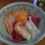 みなと食堂 - 