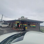 旭川ラーメン - お店の外観