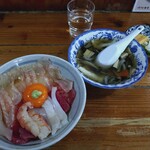 みなと食堂 - 