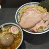 自家製麺ご藤 - 料理写真: