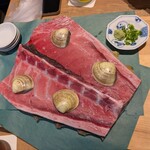 魚屋のマグロ食堂 オートロキッチン - 