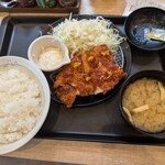 松屋/松のや - 