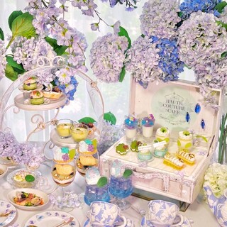 HAUTE COUTURE・CAFE_1