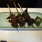 うなぎ割烹 にし村 - 