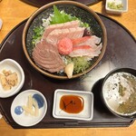 本家鮪屋 - 