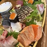 魚猫 - 