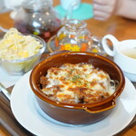 パークサイドカフェ宮川テラス - 