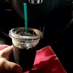 THE SMOKIST COFFEE - ドリンク写真: