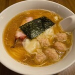 支那ソバ おさだ - 