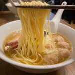 支那ソバ おさだ - 