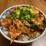 支那ソバ おさだ - 