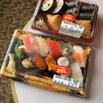 ちよだ鮨 - 