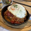 カフェ フクシア - 