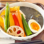 ネマル カフェ - 料理写真: