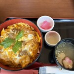 とりびあん - 料理写真:
