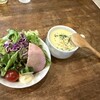 住之江洋食 たけ亭 - 料理写真: