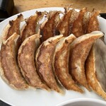 大阪王将 - 