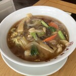 大阪王将 - 