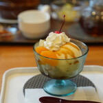 パークサイドカフェ宮川テラス - 