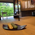 WABI×SABI - 