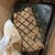 感動の肉と米 - 料理写真: