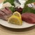 魚河岸商店 - 料理写真:
