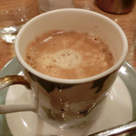 ピッコロヂヂ - エスプレッソ