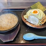 札幌 海老麺舎 えん - 料理写真: