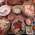 鶏と点心と町中華 - 料理写真: