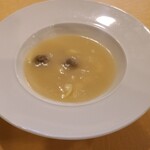 ブラカリイタリア料理店 - 