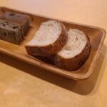 ブラカリイタリア料理店 - 