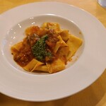 ブラカリイタリア料理店 - 