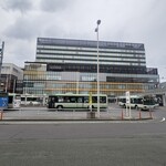 ふーどぎゃらりーあおのや - 青森駅ビルの中で買えるが空港でも売ってたよ(*^^*)
