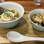 ユナイテッド ヌードル アメノオト - 