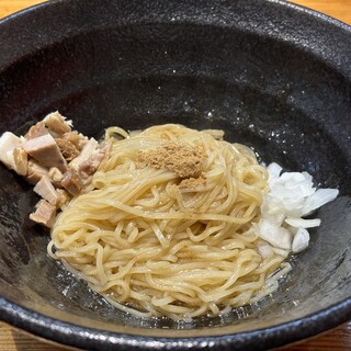 中華蕎麦 ます嶋_1