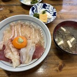 みなと食堂 - 