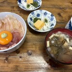 みなと食堂 - 