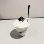 暁 patisserie FURUTA - ドリンク写真:本気neoチーズパフェ