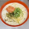 スパゲッツ ダンディ - タラコクリーム  中です。（2026.4 byジプシーくん）