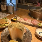 しん歩 - 