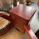 元祖田舎っぺうどん - 