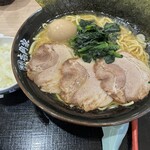壱角家 - 料理写真: