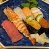 やぐら寿し - 