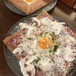 ルコックロティ - 