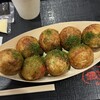 築地銀だこ - 